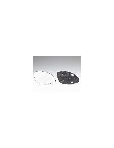 VETRINO SPECCHIO C/PIASTRA SX VECTRA 96-02