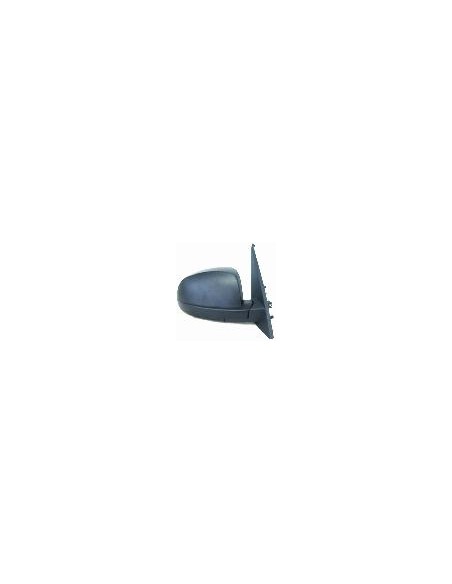 RETROVISORE DX MECCANICO OPEL MERIVA 03-09