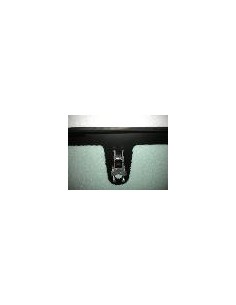 P.ZZA INC.VR+SENS.INSIGNIA 2017 in poi