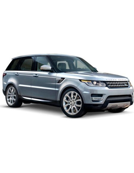 PIASTRA DX EL.RANGE ROVER SPORT 13 in poi