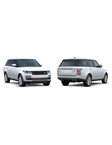 P.ZZA RISC.VR+SEN.+CAM.RANGE ROVER