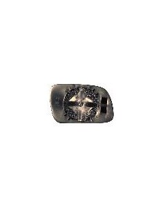 VETRINO SPECCHIO C/PIASTRA DX P.307