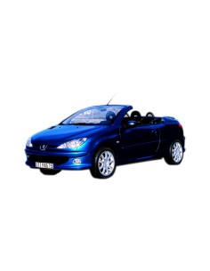 RETR.DX EL.T.PRIM+S.P206 CC 98-02