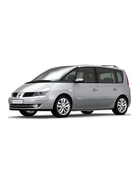PIASTRA SX ASF.EL.RENAULT ESPACE 09