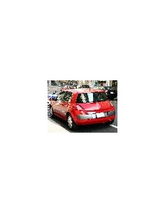 FISSO PORTA POSTERIORE SX AZZ.MEGANE II 5P 02