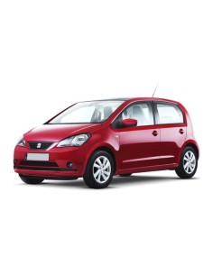 CERCHIO 5X14 VW UP 2012 in poi