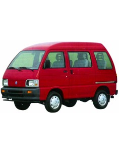 FISSO POSTERIORE SX CAR.CH.PIAGGIO PORTER 86