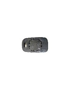VETRINO SPECCHIO C/PIASTRA DX +SX CLIO 05-09