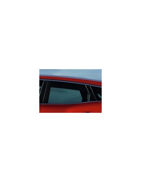 SCENDENTE POSTERIORE SX VR RENAULT KADJAR 2015 in poi