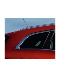 FISSO CARROZZERIA P/DX INC.VR KADJAR 015 in poi