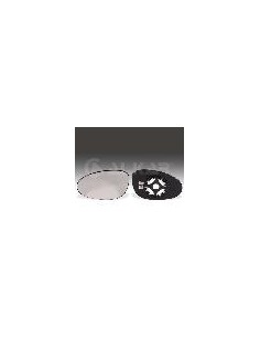 VETRINO SPECCHIO C/PIASTRA SX ELETTRICO ESPACE 98-02