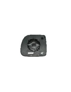 VETRINO SPECCHIO C/PIASTRA DX TERM.KANGOO 96-01