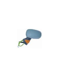 RETROVISORE DX ELETTRICO TE.PR.AB+SON.MODUS 04-08