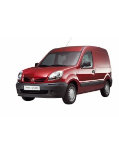 VETRINO CON PIASTRA DX-SX ASF.KANGOO+KUBISTAR