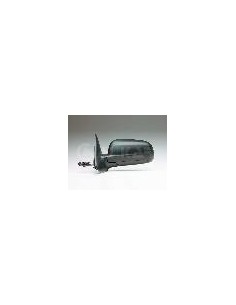 RETROVISORE SX MECCANICO LEON+TOLEDO 98-02