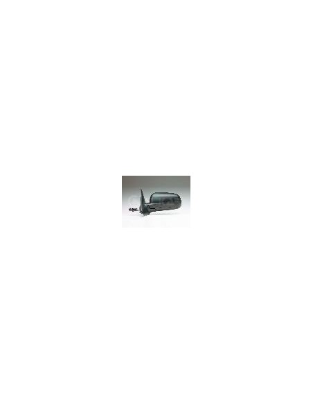 RETROVISORE SX MECCANICO LEON+TOLEDO 98-02
