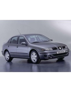 RETROVISORE SX ELETTRICO T.PRIM.TOLEDO+LEON 02-05 2