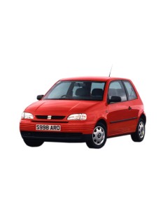 RETROVISORE SX MECCANICO LUPO-AROSA 99-01 MOD.G 2