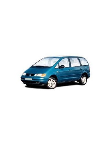 RETROVISORE SX ELETTRICO T.ALHAMBRA+SHARAN 98-00
