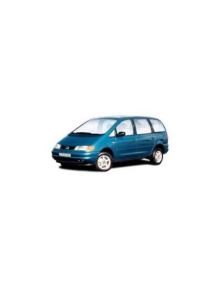 RETROVISORE SX ELETTRICO T.ALHAMBRA+SHARAN 98-00