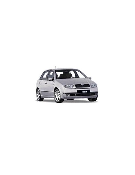 RETROVISORE DX MECCANICO FABIA 99-07