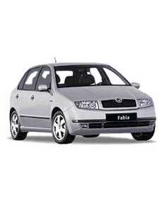 RETROVISORE SX ELETTRICO T.PRIM.FABIA 99-07 2