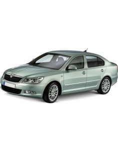 RETROVISORE DX ELETTRICO T.PRIM+L+C.AB.OCTAVIA 09 2