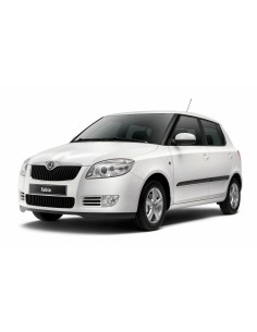SCENDENTE ANTERIORE-DX VR SKODA ROOMSTER MPV 06