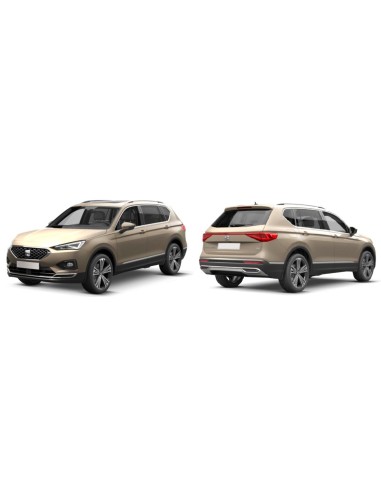 SCEND.P-SX VR SEAT TARRACO 2019 in poi