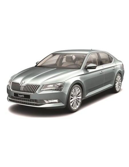 PARABREZZA ACUST.VR+SEN.SKODA SUPERB 15 in poi