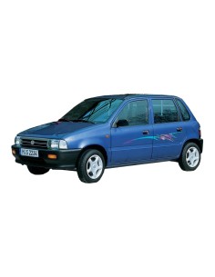 GUARNIZIONE PARABREZZA SUZUKI ALTO 95-02