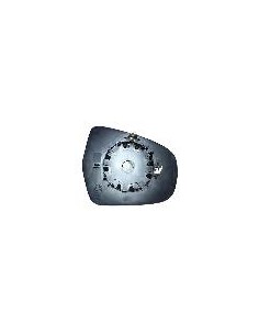 VETRINO CON PIASTRA DX SUZUKI SX4 2013 in poi