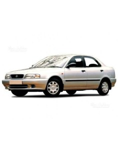 GUARNIZIONE PARABREZZA SUZUKI BALENO 9 in poi