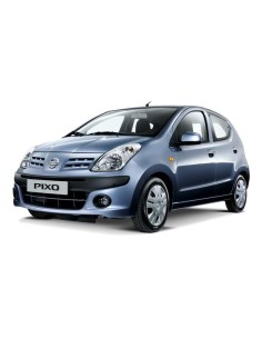VETRINO SP.SX SUZUKI ALTO 09 in poi