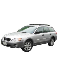 GUARNIZIONE PARABREZZA SUBARU LEGACY 03-2010