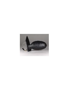 RETROVISORE SX ELETTRICO TERM.SMART FORTWO 98-07