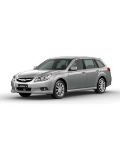 VETRINO SP.SX SUBARU LEGACY 2010 in poi