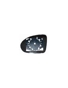 VETRINO SPECCHIO C/PIASTRA DX SMART FORFOUR 04 in poi