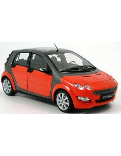VETRINO SPECCHIO C/PIASTRA DX SMART FORFOUR 04 in poi 2