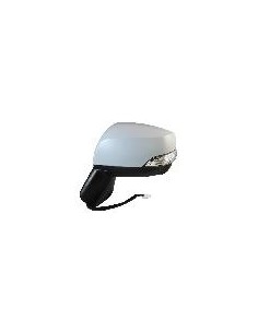 RETROVISORE DX ELETTRICO T.PRIM.ABB.SUBARU XV 2012