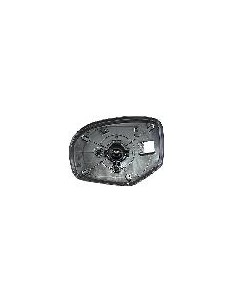 VETRINO RETROVISORE C-PIASTRA DX EL.SUZUKI SWIFT