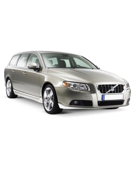 CERCHIO 7X16 VOLVO V70 07 in poi