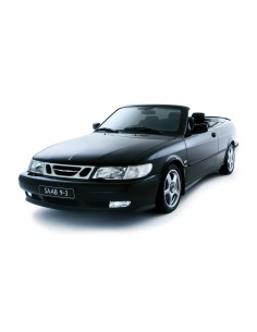 GUARNIZIONE PARABREZZA SAAB 900 94 in poi + 9.3 98-02