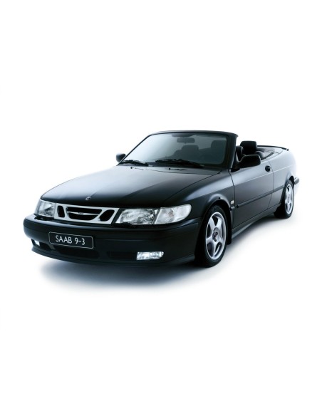 GUARNIZIONE PARABREZZA SAAB 900 94 in poi + 9.3 98-02