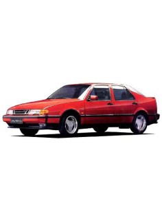RETROVISORE DX SAAB 9000 92 in poi  ELETTRICO 2