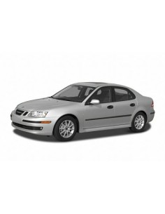 VETRINO DX CURVO SAAB 9.3+9.5 03 in poi