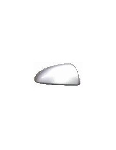 CALOTTA RETROVISORE DX GRIGIO SILVER SMART 07 in poi
