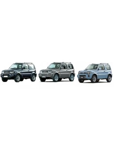 CALOTTA RETROVISORE DX PRIM.JIMNY 07 in poi