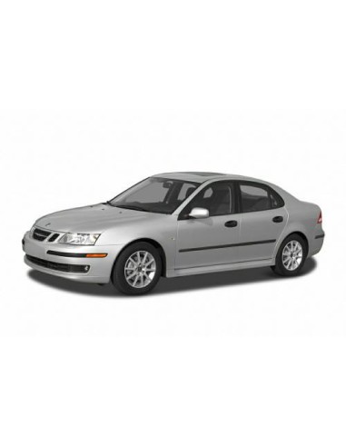 SCEND.P-DX VR SAAB 9.3 SW 02 in poi