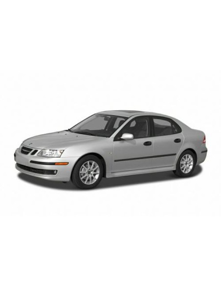 SCEND.P-DX VR SAAB 9.3 SW 02 in poi